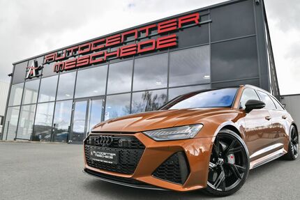 Audi RS6 Gebrauchtwagen