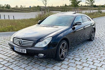 Mercedes-Benz CLS 350 Gebrauchtwagen