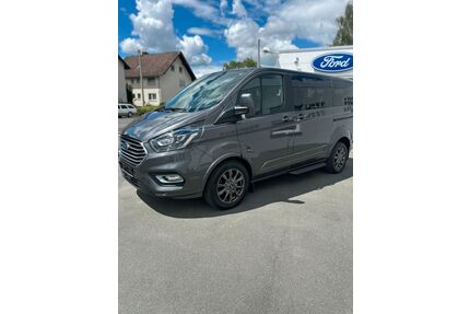 Ford Transit Gebrauchtwagen