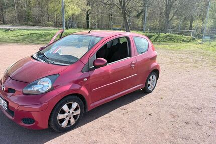 Toyota Aygo (X) Gebrauchtwagen