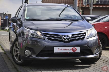 Toyota Avensis Gebrauchtwagen