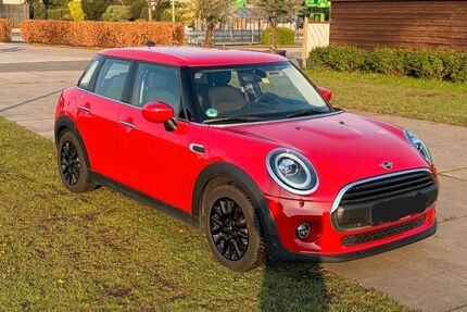 Mini ONE Gebrauchtwagen