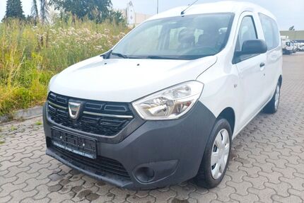 Dacia Dokker Gebrauchtwagen