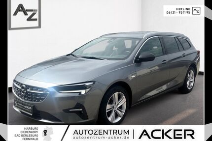 Opel Insignia Gebrauchtwagen