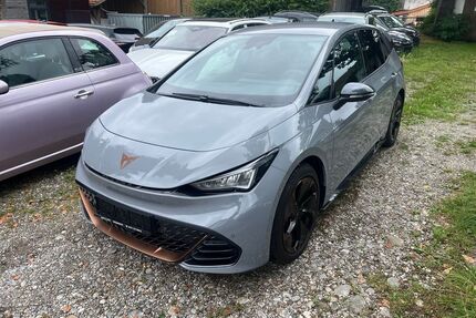 Cupra Born Gebrauchtwagen