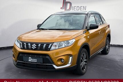 Suzuki Vitara Gebrauchtwagen