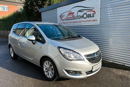 Opel Meriva Gebrauchtwagen