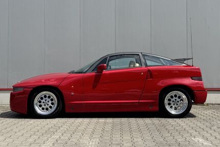 Alfa Romeo Andere Gebrauchtwagen