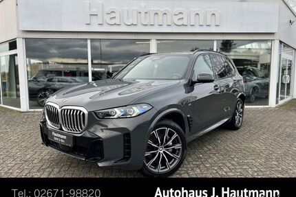 BMW X5 Gebrauchtwagen
