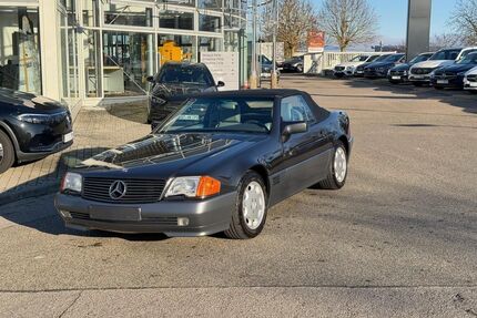 Mercedes-Benz SL 300 Gebrauchtwagen