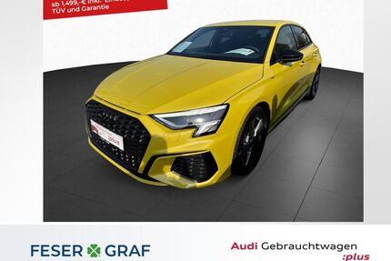 Audi A3 Gebrauchtwagen