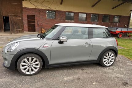 Mini Cooper Gebrauchtwagen