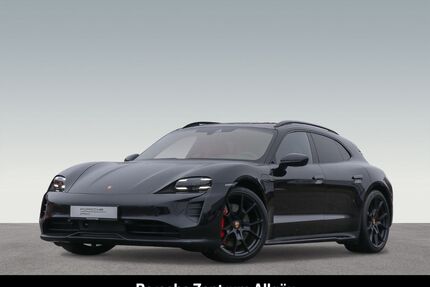 Porsche Taycan Gebrauchtwagen