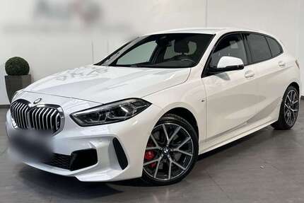 BMW 128 Gebrauchtwagen