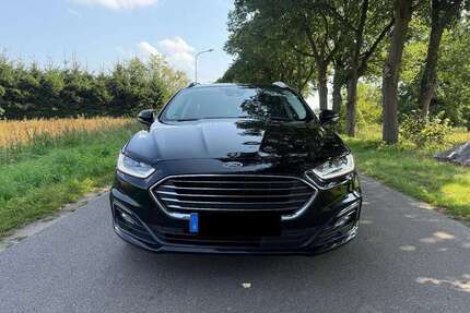 Ford Mondeo Gebrauchtwagen