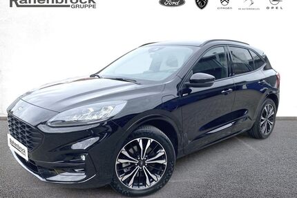Ford Kuga Gebrauchtwagen