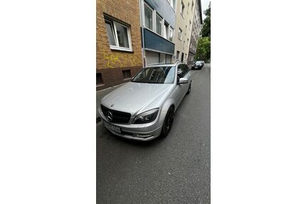 Mercedes-Benz C 180 Gebrauchtwagen