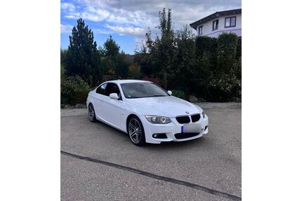 BMW 320 Gebrauchtwagen