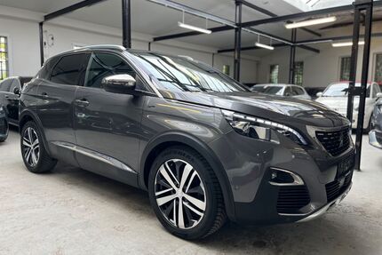 Peugeot 3008 Gebrauchtwagen