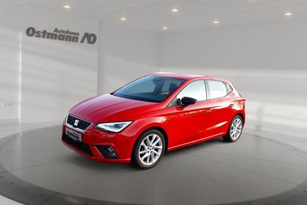 Seat Ibiza Gebrauchtwagen