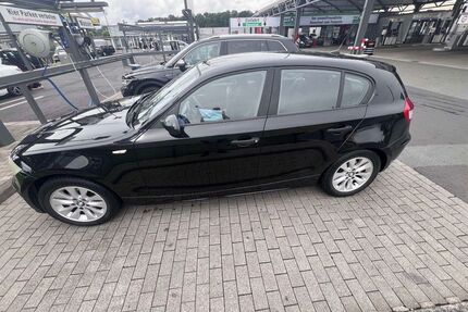 BMW 116 Gebrauchtwagen