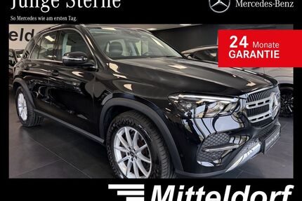 Mercedes-Benz GLE 300 Gebrauchtwagen