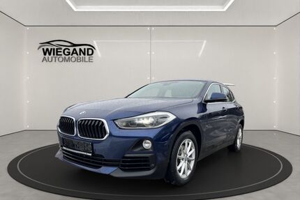 BMW X2 Gebrauchtwagen