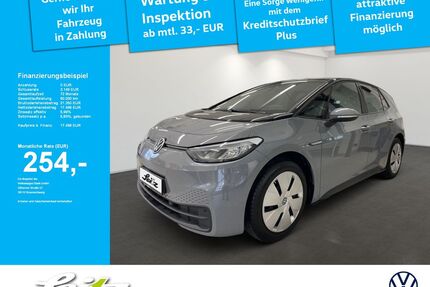 VW ID.3 Gebrauchtwagen