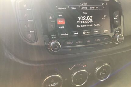 Alfa Romeo Giulietta Gebrauchtwagen