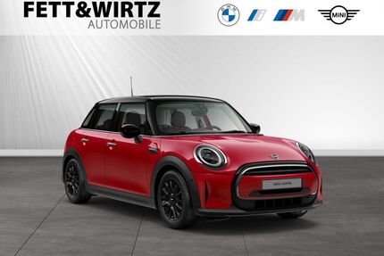 Mini Cooper Gebrauchtwagen