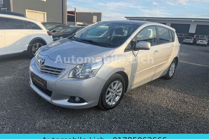 Toyota Verso Gebrauchtwagen