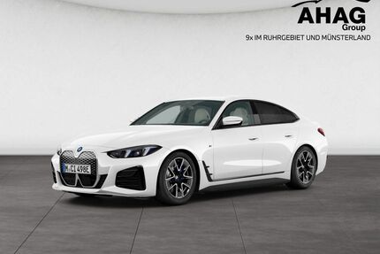 BMW i4 Gebrauchtwagen