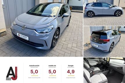 VW ID.3 Gebrauchtwagen