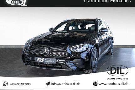 Mercedes-Benz E 300 Gebrauchtwagen
