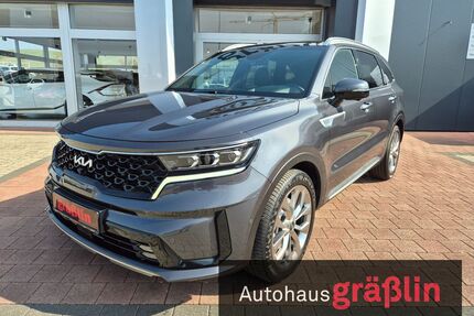 Kia Sorento Gebrauchtwagen