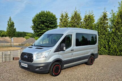 Ford Transit Gebrauchtwagen