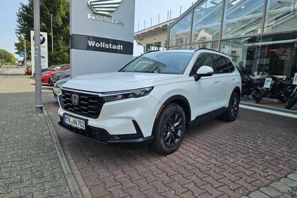 Honda CR-V Gebrauchtwagen