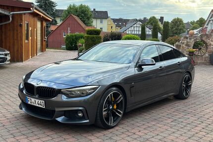 BMW 440 Gran Coupé Gebrauchtwagen