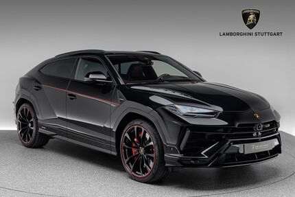 Lamborghini Urus Gebrauchtwagen