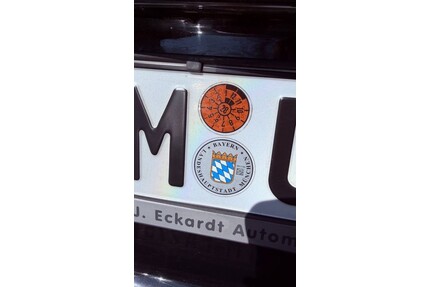 Kia Carens III Gebrauchtwagen