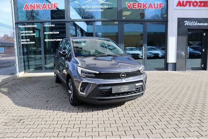 Opel Crossland (X) Gebrauchtwagen
