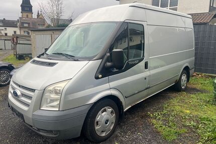 Ford Transit Gebrauchtwagen