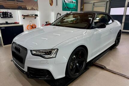Audi RS5 Gebrauchtwagen