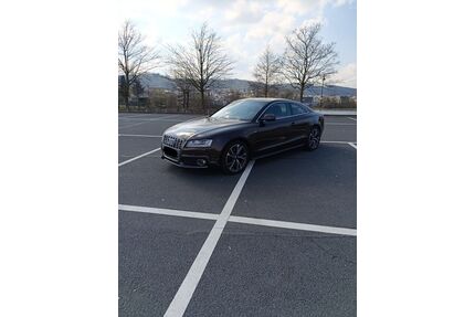 Audi S5 Gebrauchtwagen
