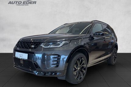 Land Rover Discovery Sport Gebrauchtwagen