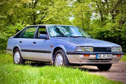 Mazda 626 Gebrauchtwagen