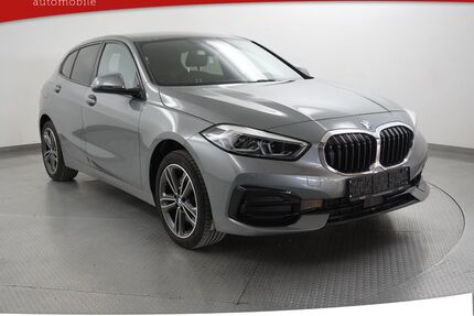 BMW 118 Gebrauchtwagen