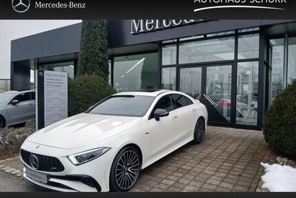 Mercedes-Benz CLS 53 AMG Gebrauchtwagen