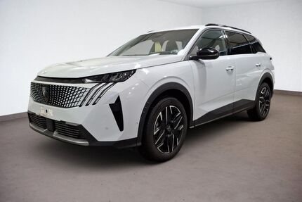 Peugeot 5008 Gebrauchtwagen