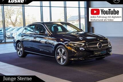 Mercedes-Benz C 300 Gebrauchtwagen